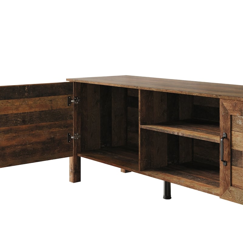 Clayfell Opelika 71" TV Stand
