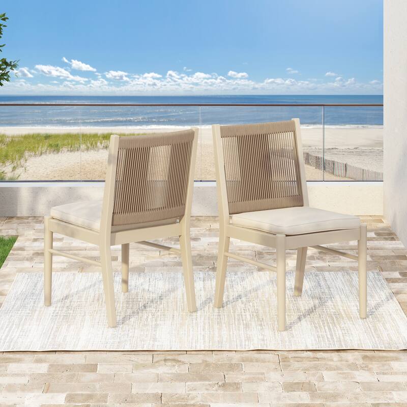 Outdoor Dining Chair
