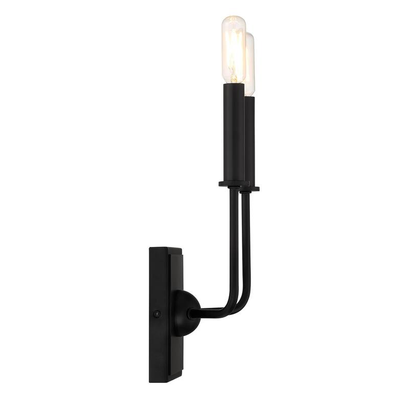 Avondale 2-Light Wall Sconce
