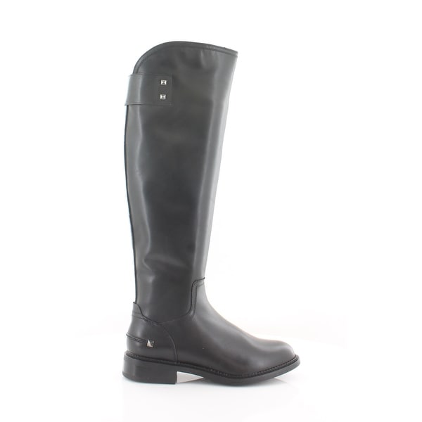 franco sarto henrietta riding boot