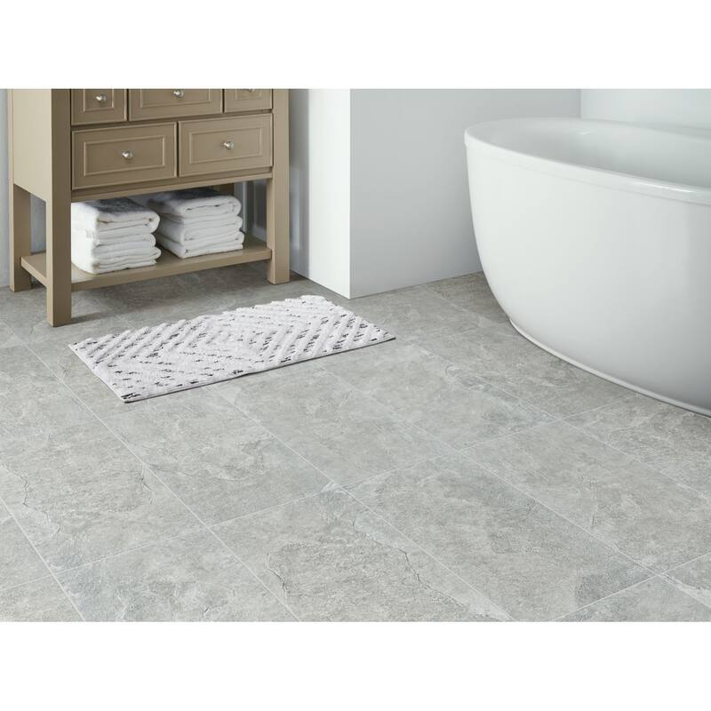 Shaw Crown 13 - 13" Square Floor and Wall Tile - Matte Visual - Sold