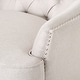preview thumbnail 11 of 16, Correia Club Chair and Ottoman Set by Christopher Knight Home