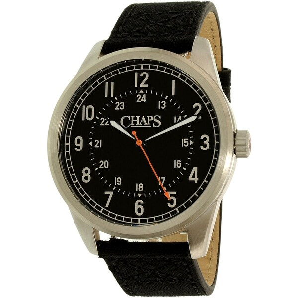 chaps hybrid watch