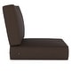 preview thumbnail 51 of 183, Sunbrella Outdoor Deep Seat Cushion