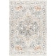 preview thumbnail 5 of 7, Livabliss Traditional Beckham Diamond Area Rug