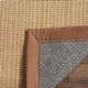 preview thumbnail 24 of 47, SAFAVIEH Natural Fiber Reintraut Sisal Rug