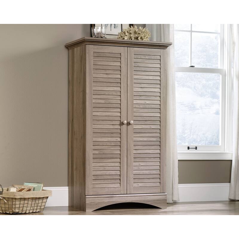 Harbor View Storage Cabinet