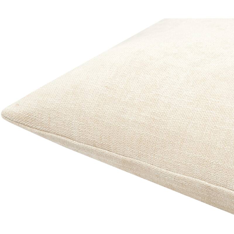 Livabliss Zunaira Modern & Contemporary Solid Color Accent Pillow