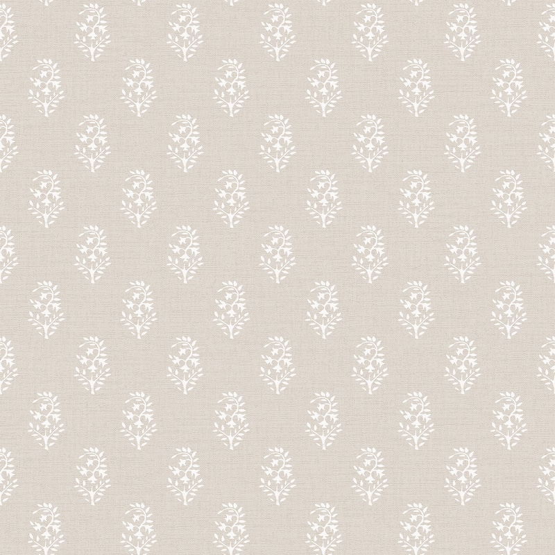 NuWallpaper Nabela Noor Home Safia Sand Peel and Stick Wallpaper