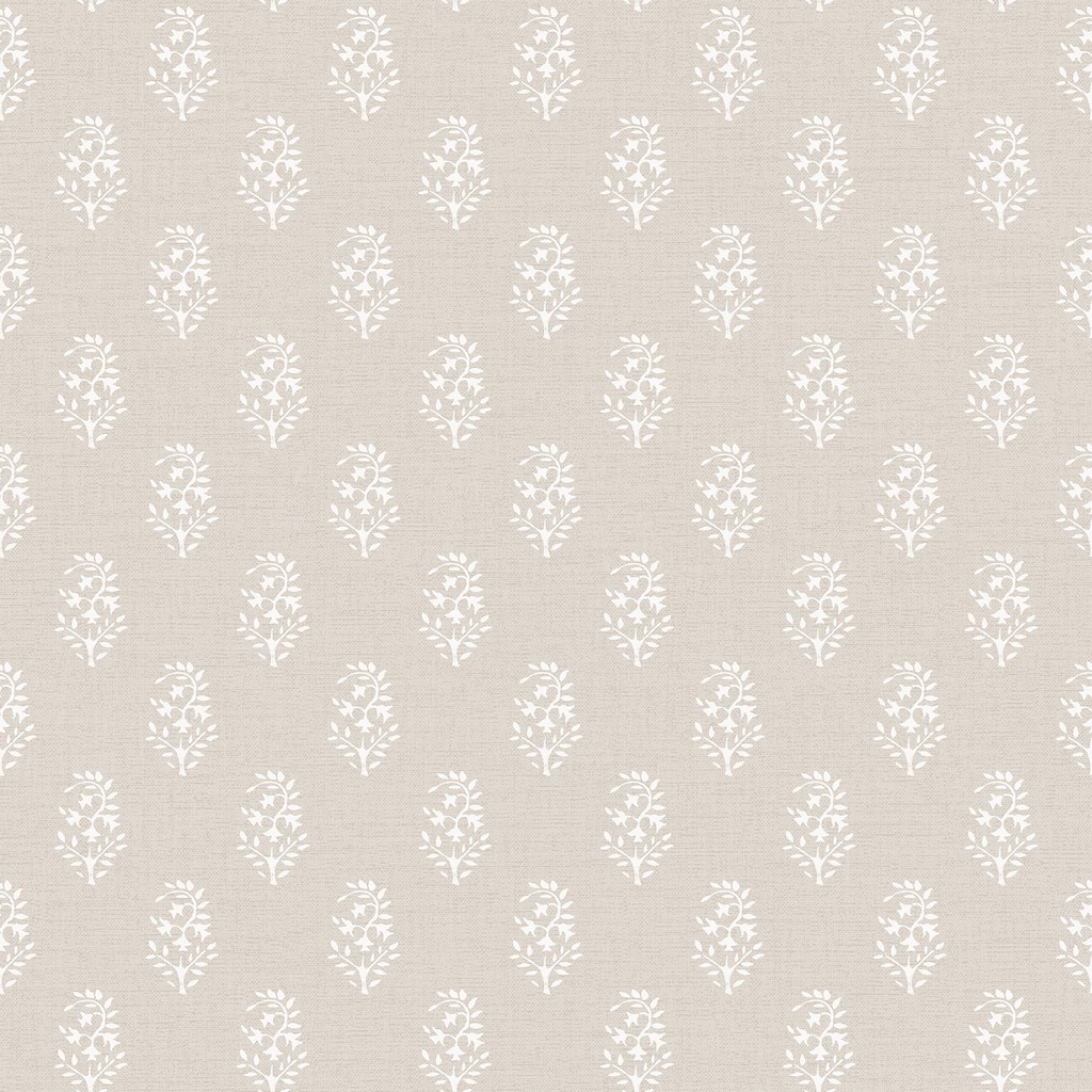 NuWallpaper Nabela Noor Home Safia Sand Peel and Stick Wallpaper