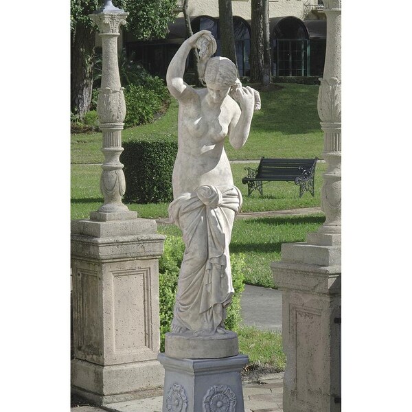 Design Toscano Hemera Goddess Of Daylight Statue - Bed Bath