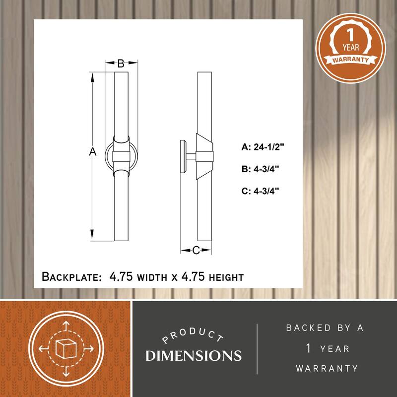 Webster 2 Light LED Compatible Contemporary Bathroom Vanity Wall Sconce Fixture Clear Glass