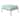 Laurel Resin All Weather Ottoman with Cushion