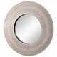 preview thumbnail 1 of 4, Uttermost Sailor's Knot Round Mirror