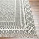 preview thumbnail 9 of 19, Leonel Bohemian & Eclectic Area Rug