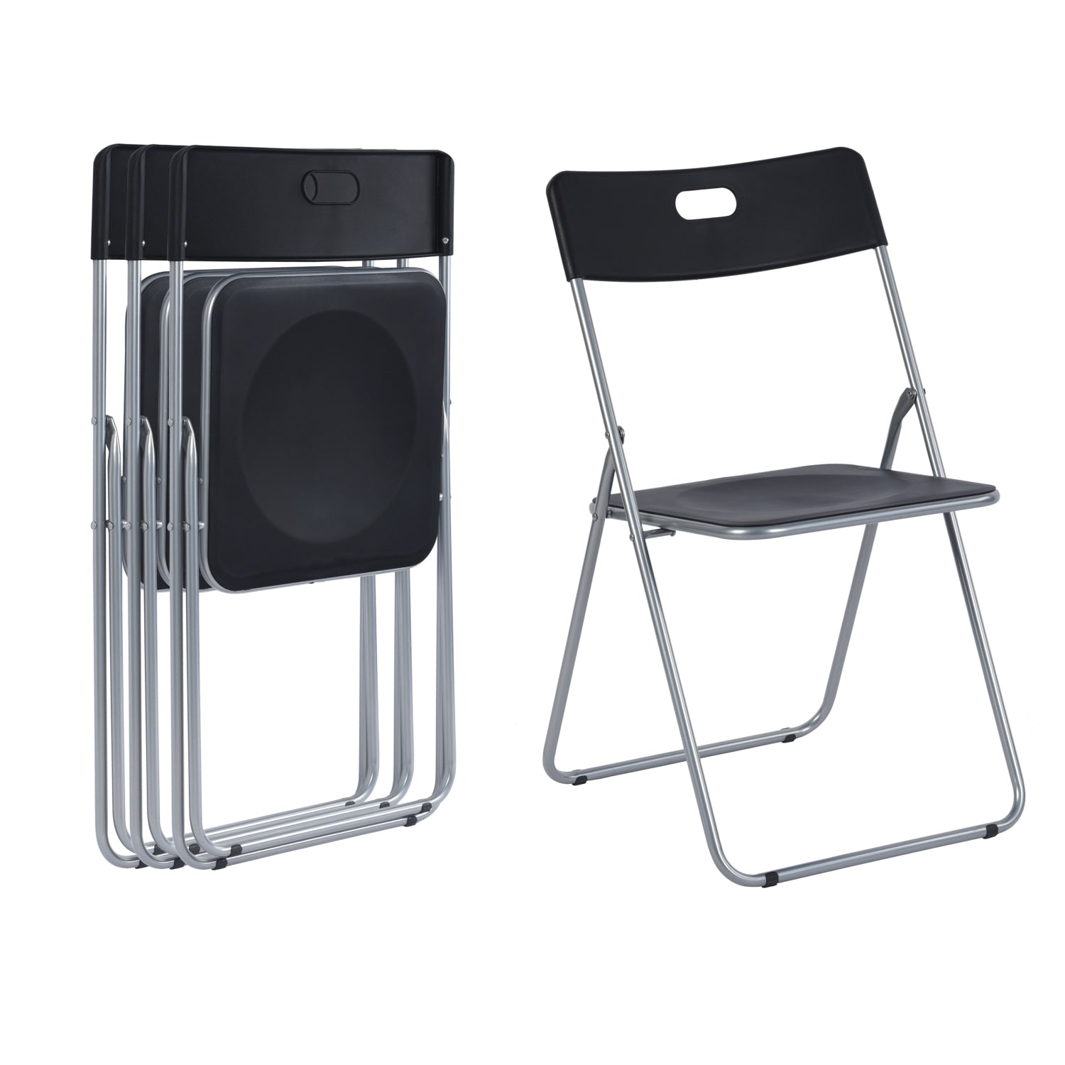 Folding online party chairs