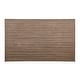 preview thumbnail 4 of 3, Samuel 2-tone Rectangular Dining Table