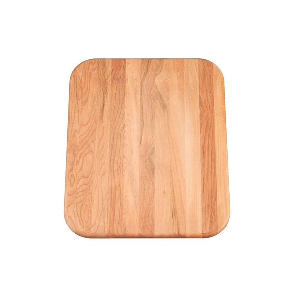 Kohler K 6637 Cape Dory Hardwood Cutting Board For Cape Dory Kitchen Sinks