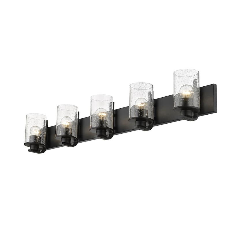 Bellevue ZBF28834 Michell 5 Light 42" Wide Vanity Light