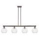 Option Clear / Oil Rubbed Bronze