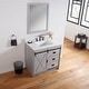 preview thumbnail 45 of 165, Sudio Design Bathroom Vanity Rafter Collection