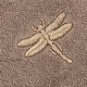 preview thumbnail 25 of 55, Authentic Hotel and Spa 100% Turkish Cotton Braelyn 3PC Embellished Towel Set