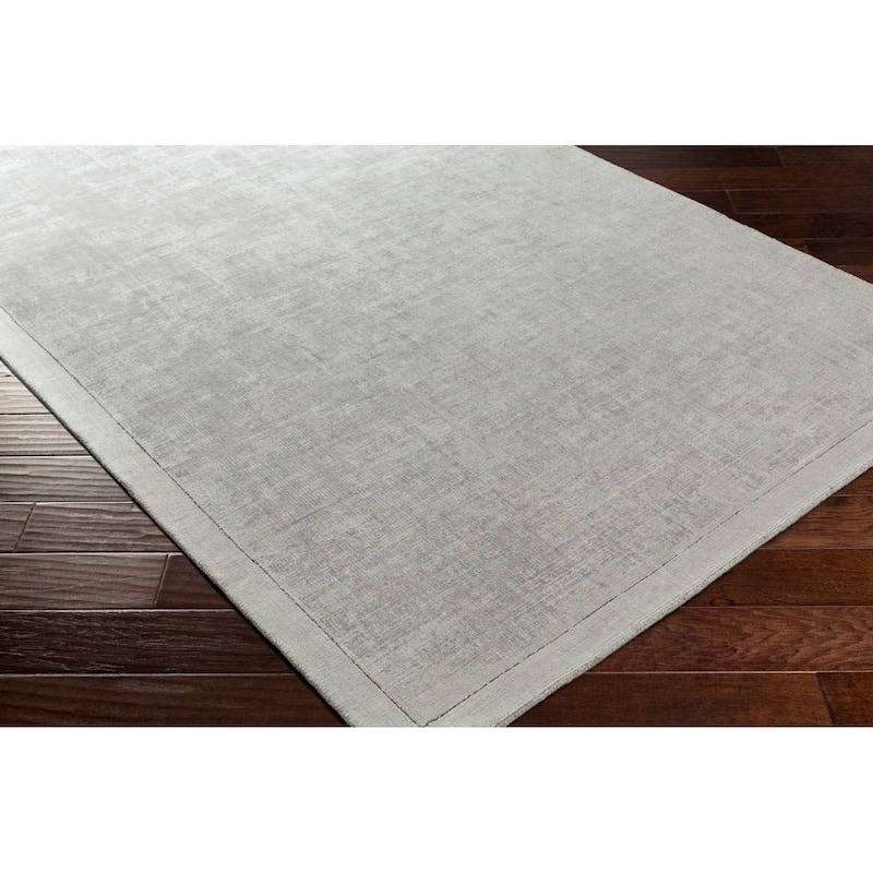 Livabliss Silk Route Casual Area Rug