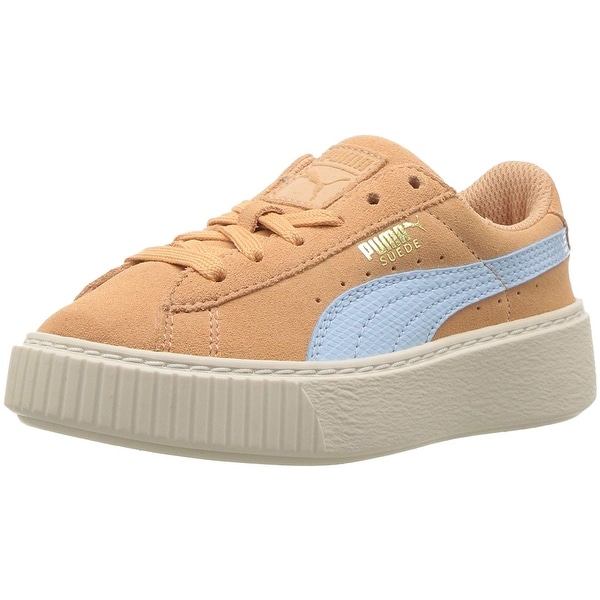 puma platform on sale