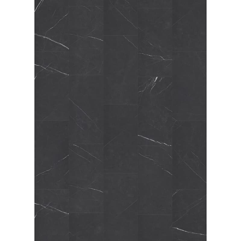 COREtec VV848-12265 CT Scratchless 12" x 24" Vinyl Flooring with 20mil - Stella Marble