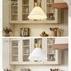 preview thumbnail 3 of 7, 11 Inch 1-Light Kitchen Island Pendant Light