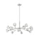 Option Clear / Polished Nickel