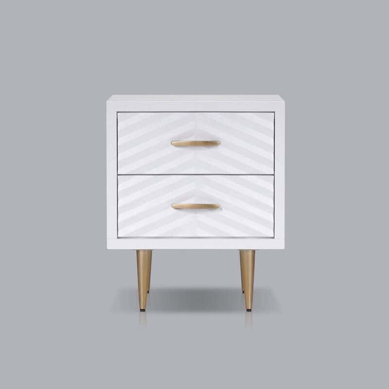 Origins by Alpine Trixie Nightstand