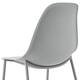 Poly and Bark Isla Chairs (Set of 4)