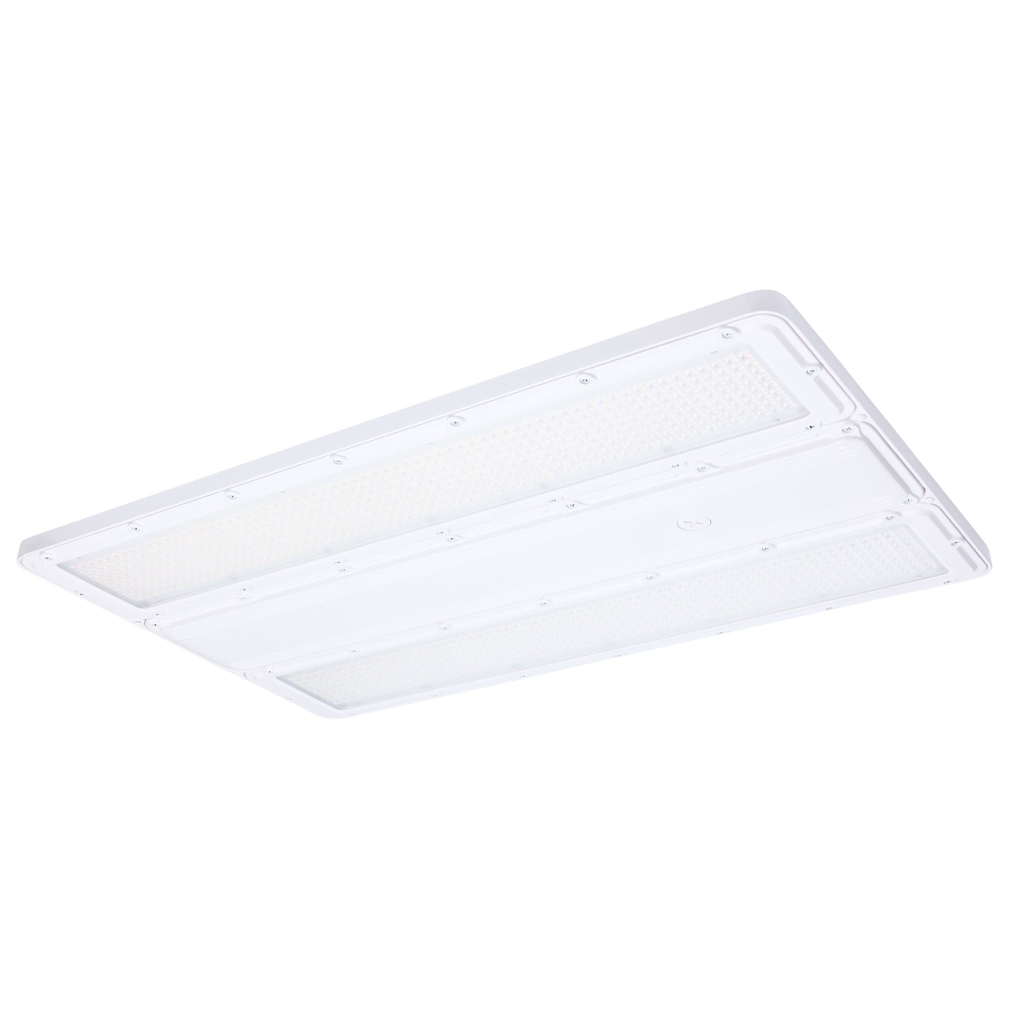 Nuvo Lighting 65/1173 320/295/255 Watt 15" Wide LED Commercial High