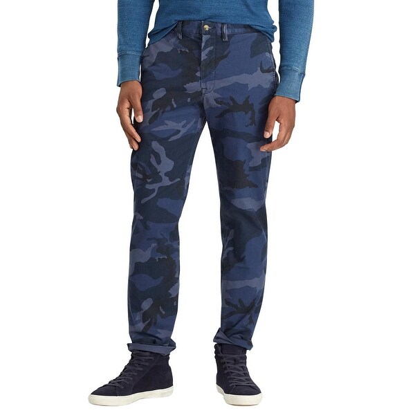mens camo chino pants