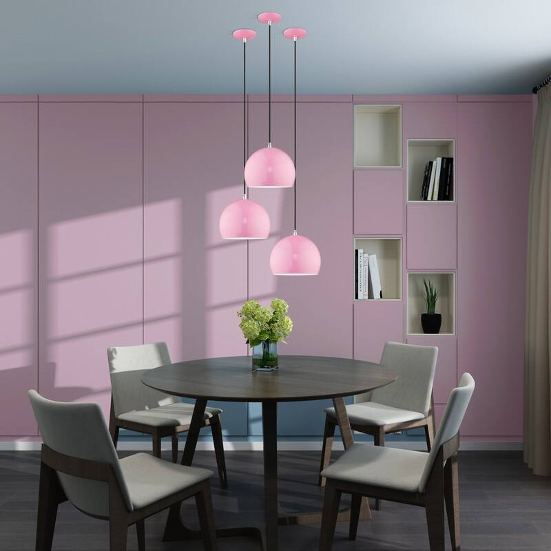 Livex Lighting 1-Light Mini Pendant, 41181