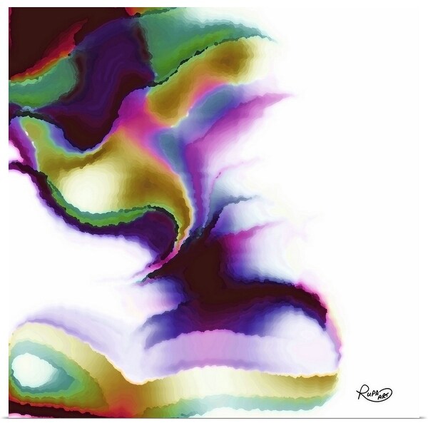 "Awake" Poster Print