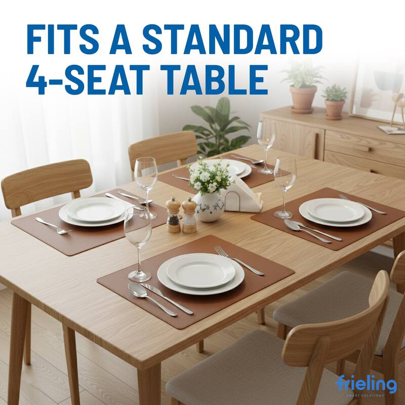 Frieling EveryDay Rectangular Placemat