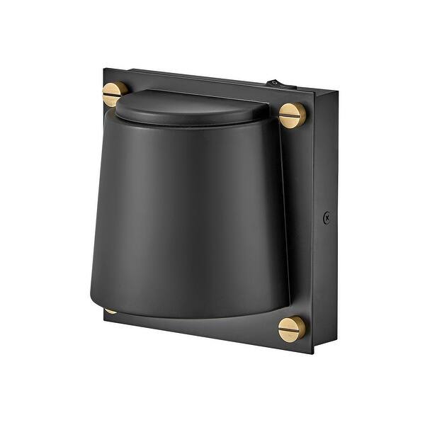 slide 2 of 14, Hinkley Scout Wall Sconce - 6.75"