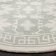 SAFAVIEH Handmade Bella Yosun Modern Floral Wool Rug
