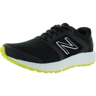 new balance 520 classic yellow