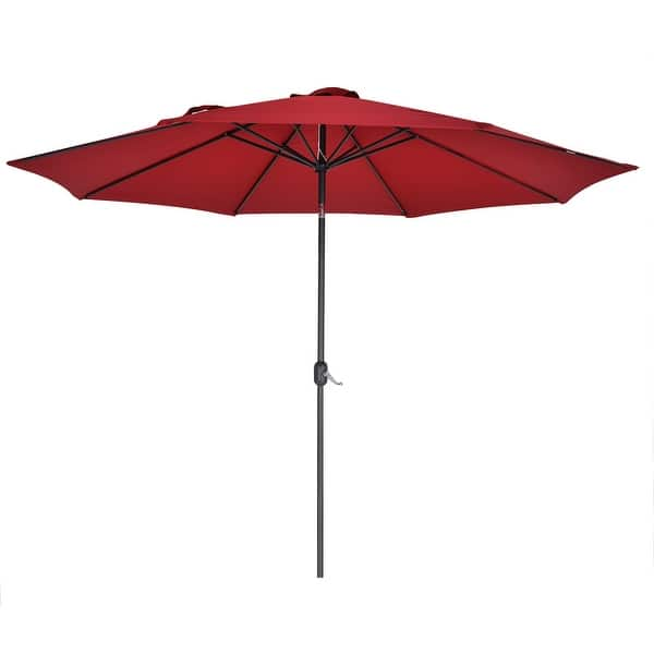 11 FT Patio Umbrella without Base - Bed Bath & Beyond - 33583094