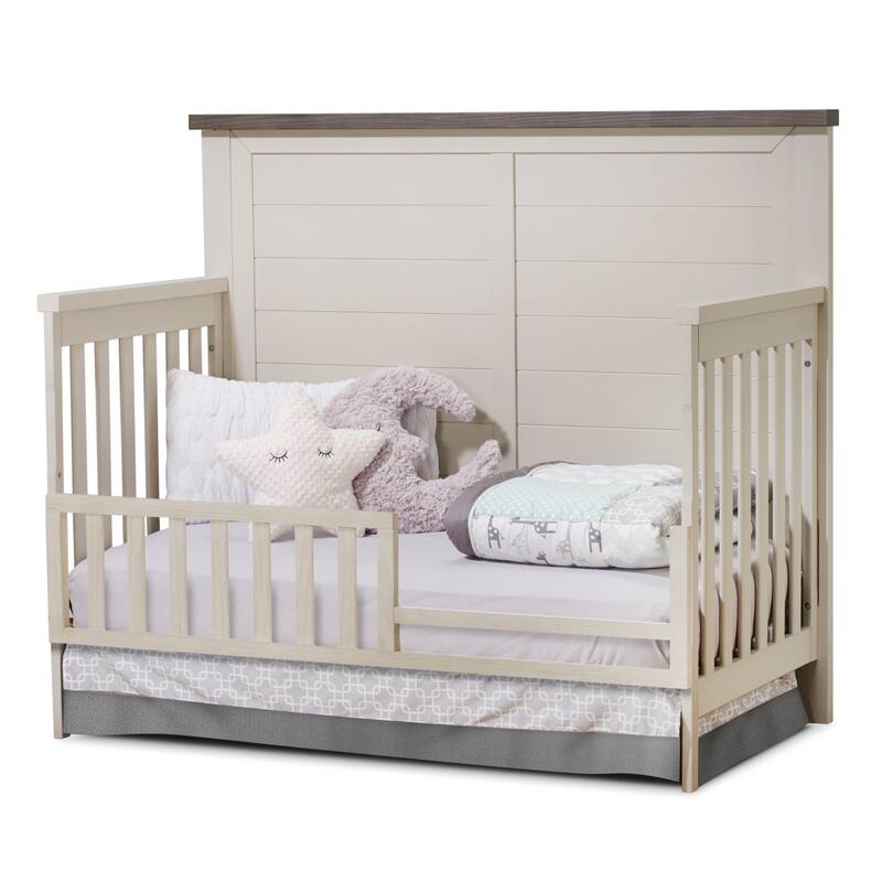 Sorelle Furniture Westley Crib