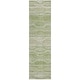 preview thumbnail 119 of 118, Machine Washable Indoor/Outdoor Modern Dotty Links Chantille Rug