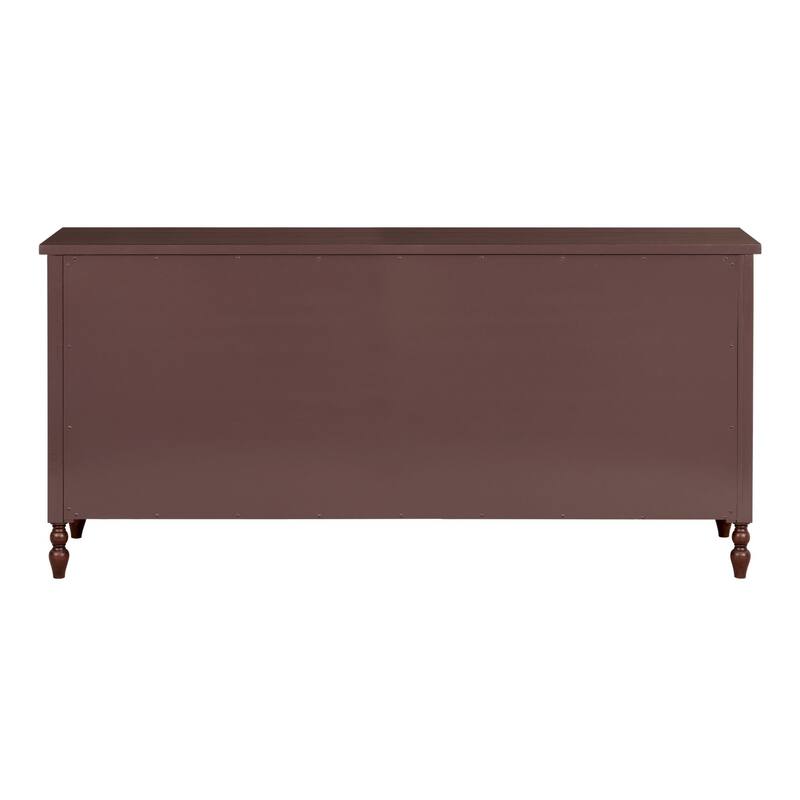 Madison Park Signature Beckett Large Dresser