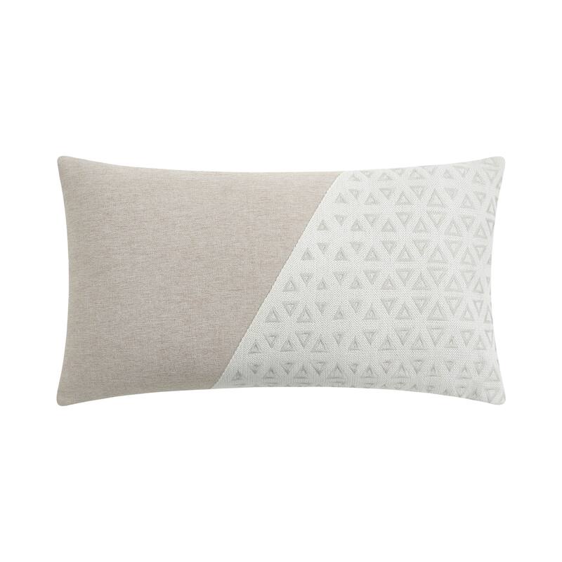 Lauryn Almond 3 Piece Comforter Set