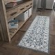 preview thumbnail 33 of 40, Carrington Traditional Border Indoor Area Rug