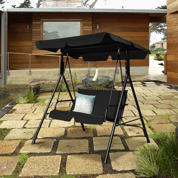 Canopy swing hotsell canadian tire