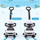 preview thumbnail 12 of 15, 4-in-1 Ride On Cars