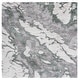 preview thumbnail 29 of 152, SAFAVIEH Horizon Shag Mukades Abstract 2.5-inch Thick Rug